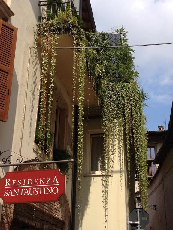 Residenza San Faustino Frühstückspension