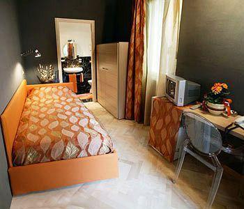 Frühstückspension Residenza San Faustino Verona