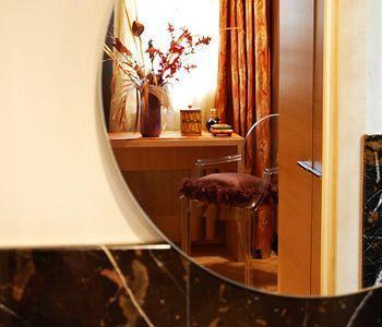 Frühstückspension Residenza San Faustino 2*