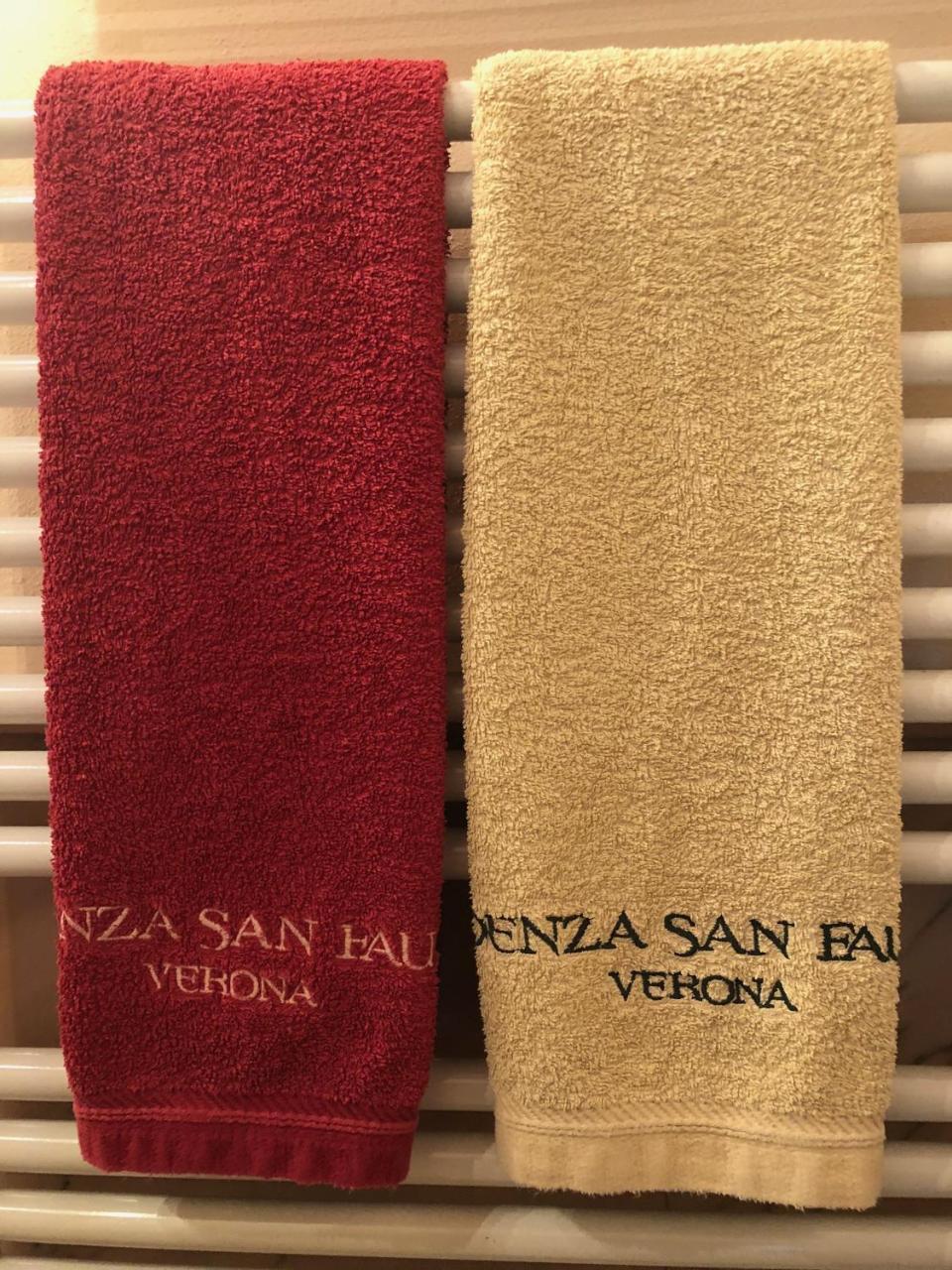 Residenza San Faustino Verona