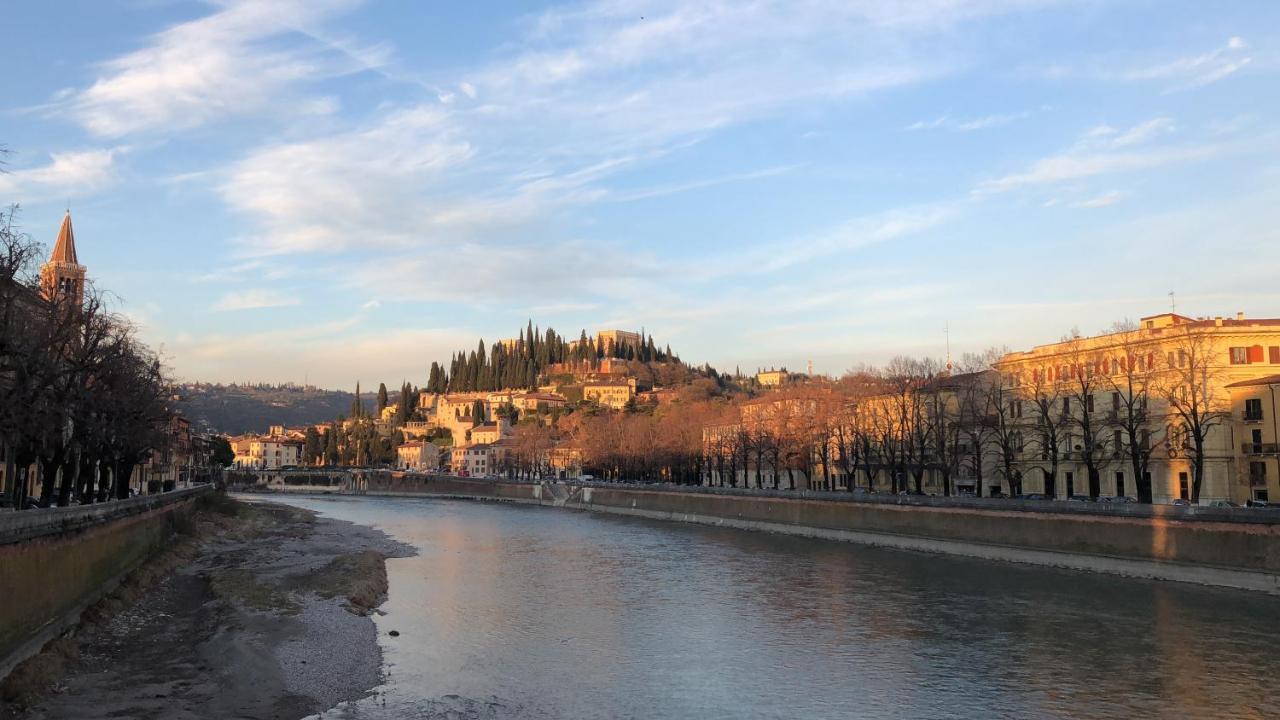Residenza San Faustino 2* Verona