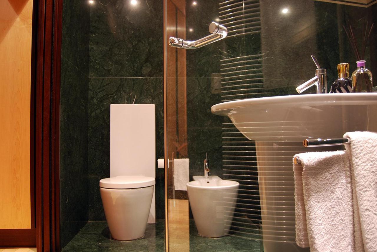 Residenza San Faustino 2*