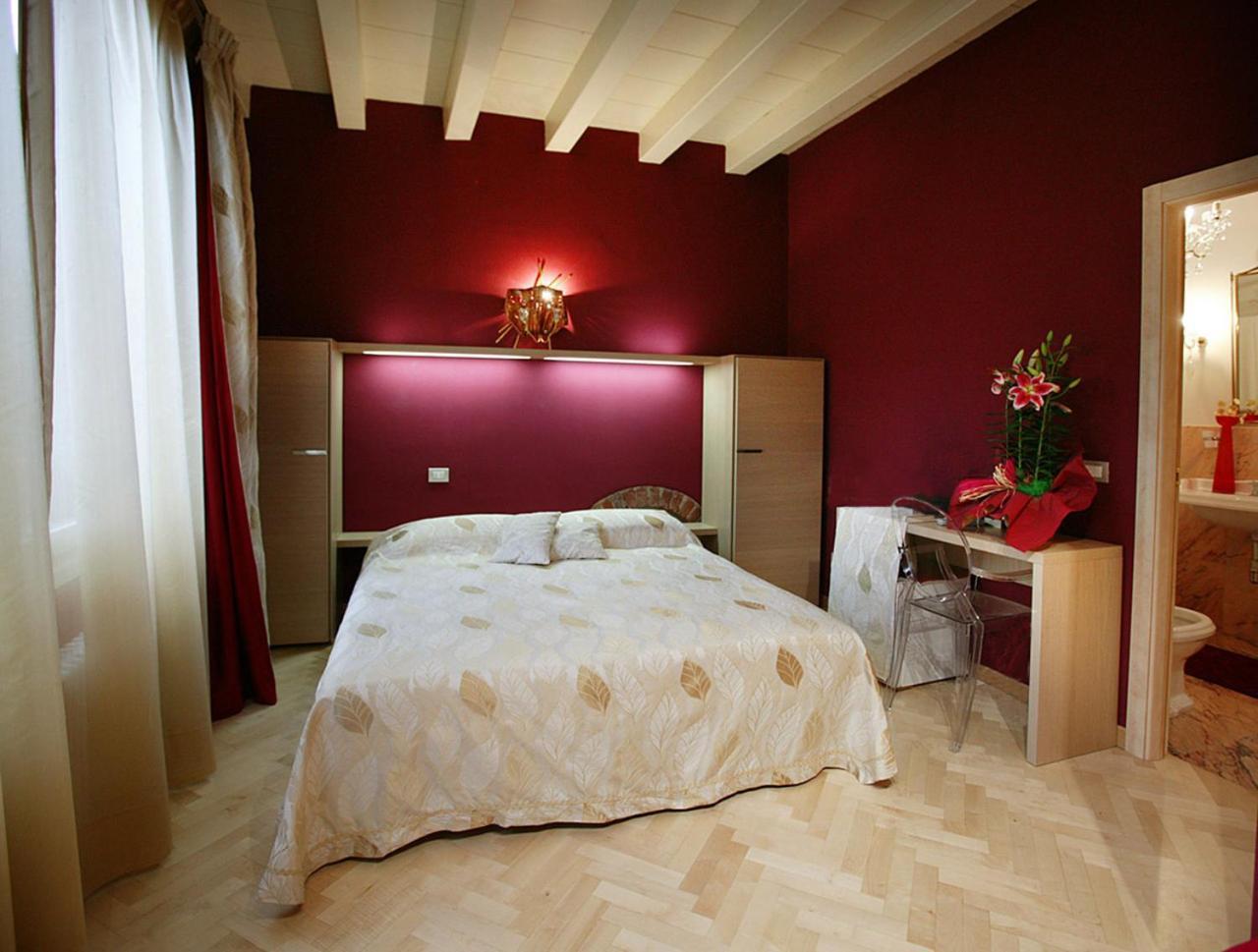 Residenza San Faustino Verona