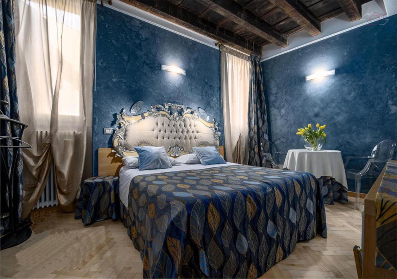 Residenza San Faustino Frühstückspension 2*