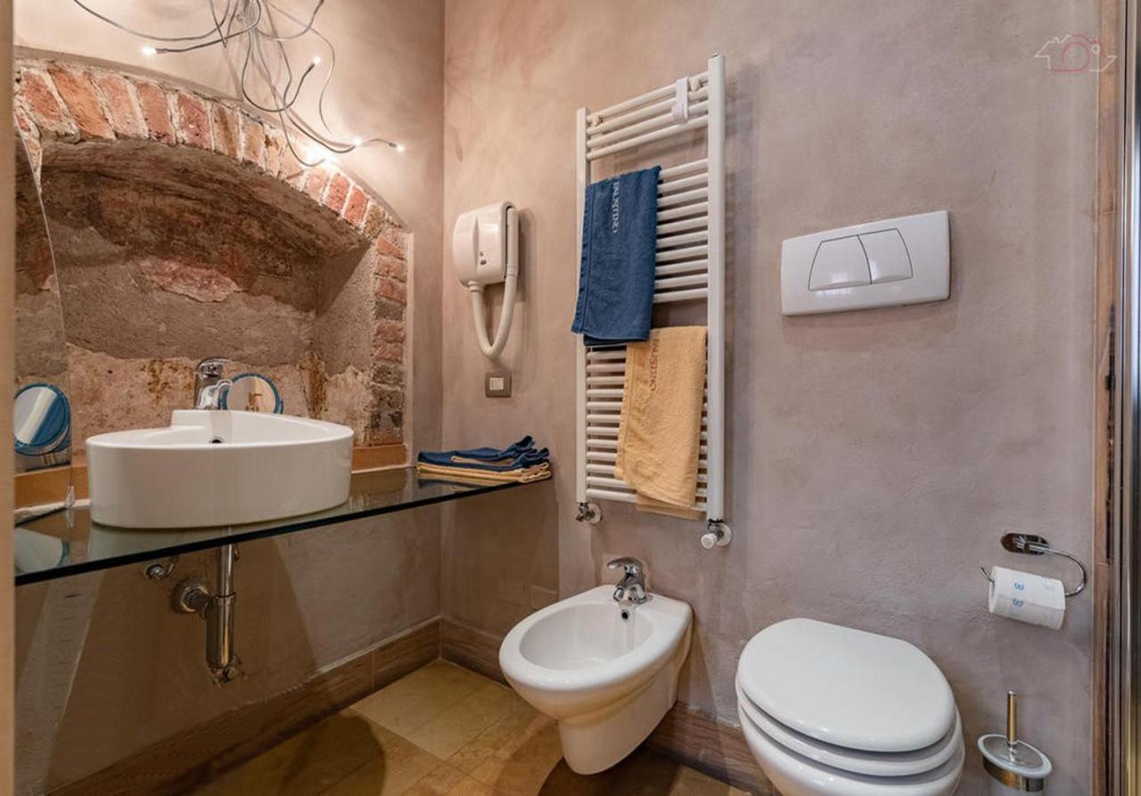Residenza San Faustino Frühstückspension 2*